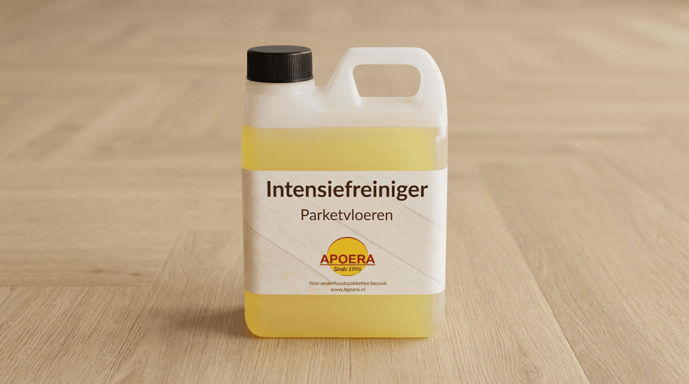 Intensiefreiniger 1,0 liter